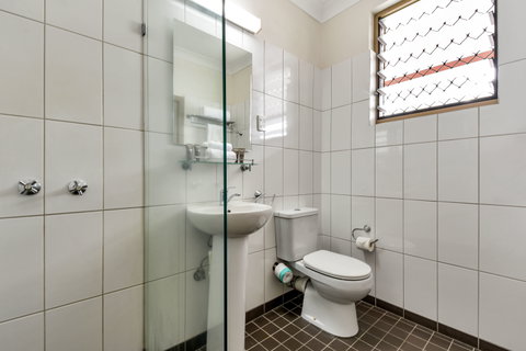 Vitina Studio Motel - E Caravan Parks 9