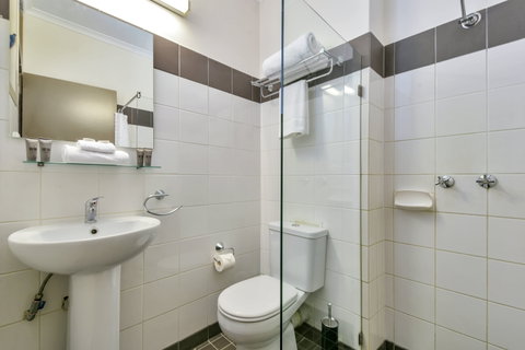 Vitina Studio Motel - E Caravan Parks 11