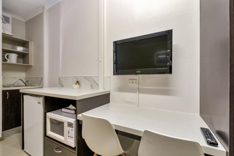 Vitina Studio Motel - E Caravan Parks 12