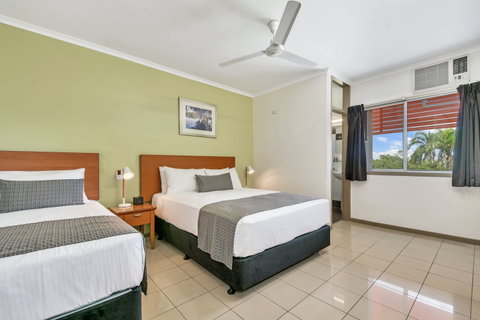 Vitina Studio Motel - E Caravan Parks 13