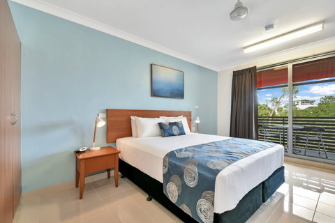 Vitina Studio Motel - E Caravan Parks 14