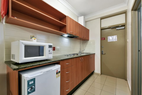 Vitina Studio Motel - E Caravan Parks 15