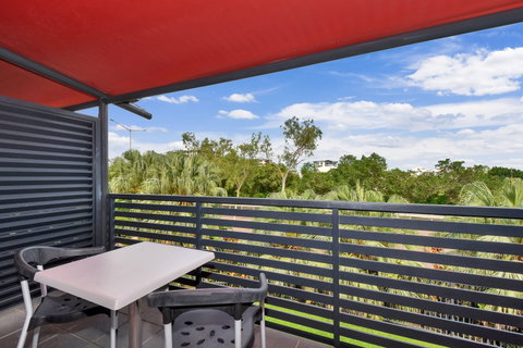 Vitina Studio Motel - E Caravan Parks 16