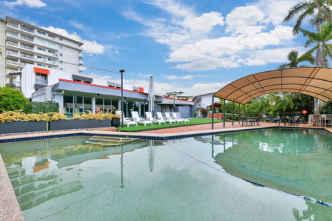 Vitina Studio Motel - E Caravan Parks 17