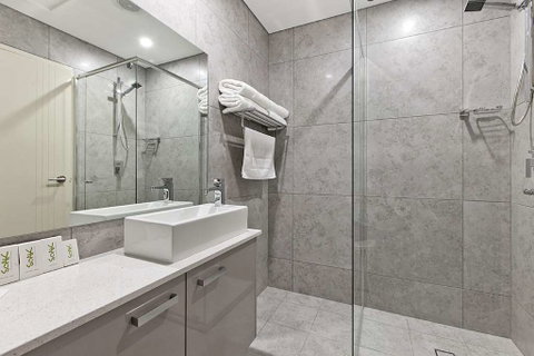 Argus Hotel Darwin - E Caravan Parks 5