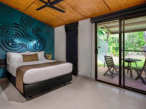 Kakadu Lodge Cooinda, mngd by Accor - E Caravan Parks 4