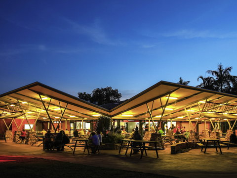 Kakadu Lodge Cooinda, mngd by Accor - E Caravan Parks 8