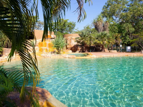 Kakadu Lodge Cooinda, mngd by Accor - E Caravan Parks 10