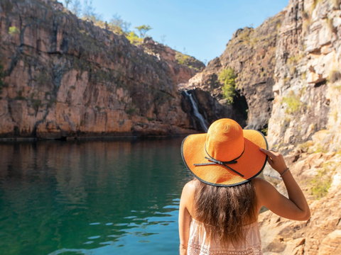 Kakadu Lodge Cooinda, mngd by Accor - E Caravan Parks 13