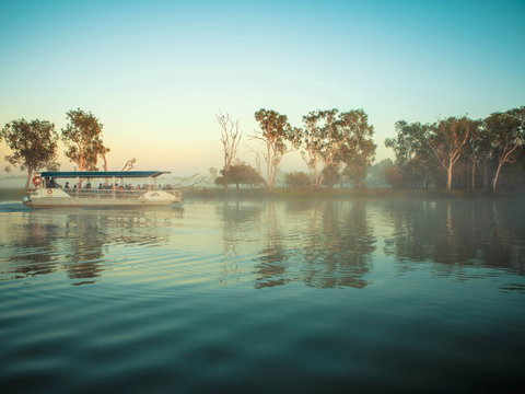 Kakadu Lodge Cooinda, mngd by Accor - E Caravan Parks 15
