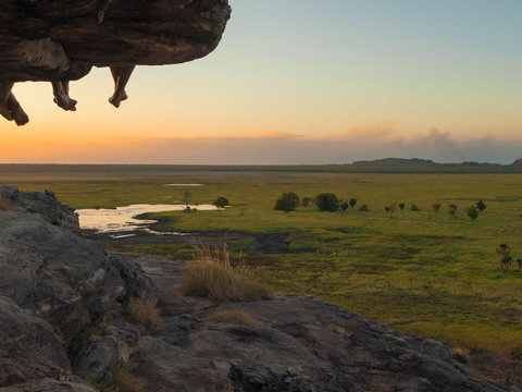Kakadu Lodge Cooinda, mngd by Accor - E Caravan Parks 16