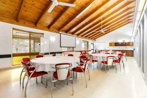 Comfort Inn Parklands Calliope - E Caravan Parks 10