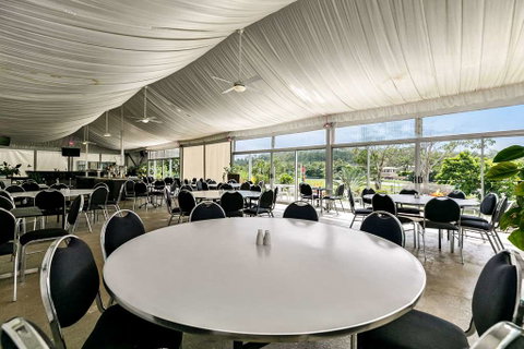 Comfort Inn Parklands Calliope - E Caravan Parks 13