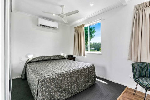 Comfort Inn Parklands Calliope - E Caravan Parks 14