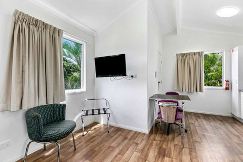 Comfort Inn Parklands Calliope - E Caravan Parks 16