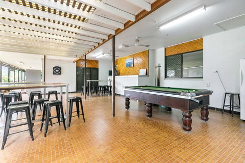 Comfort Inn Parklands Calliope - E Caravan Parks 17