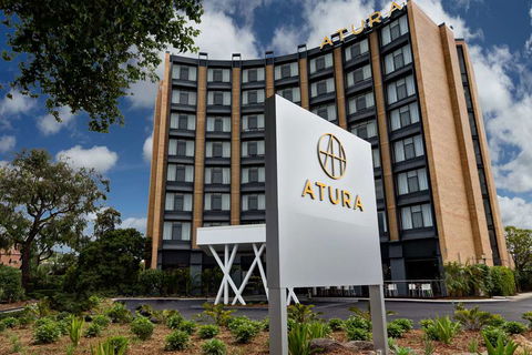 Atura Albury - E Caravan Parks 2