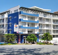 Macquarie Waters Boutique Apartment Htl - E Caravan Parks