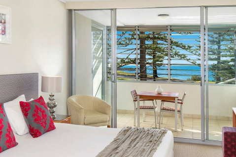 Mantra The Observatory Port Macquarie - E Caravan Parks 1