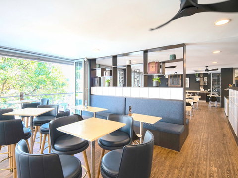 Mercure Centro Hotel - E Caravan Parks 2