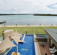 Rydges Port Macquarie - E Caravan Parks