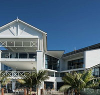 Sails Resort Port Macquarie by Rydges - E Caravan Parks