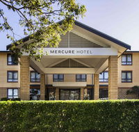 Mercure Sydney Manly Warringah - E Caravan Parks