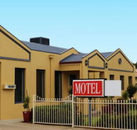Kyabram Motor Inn - E Caravan Parks