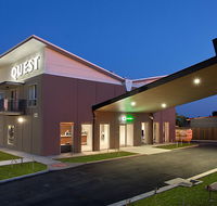 Quest Whyalla - E Caravan Parks