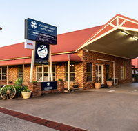 Parkes International - E Caravan Parks