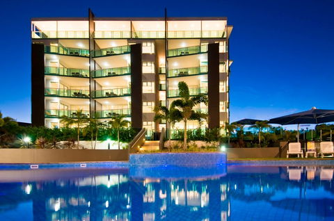 Akama Resort - E Caravan Parks 0