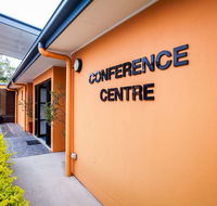 Darra Motel and Conference Centre - E Caravan Parks