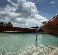 Quest Palmerston - E Caravan Parks