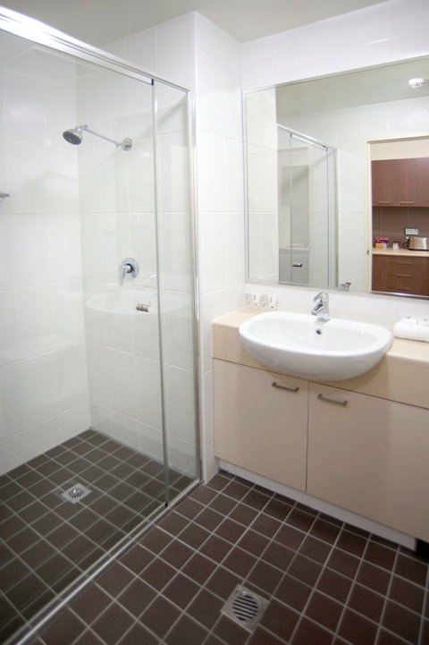 Quest Palmerston - E Caravan Parks 1