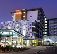 Rydges Palmerston Darwin - E Caravan Parks