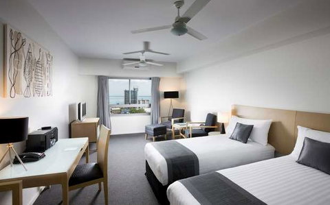 Mantra Pandanas - E Caravan Parks 1