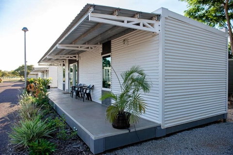 Discovery Parks Darwin - E Caravan Parks 0