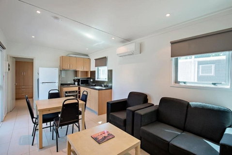 Discovery Parks Darwin - E Caravan Parks 1