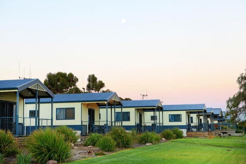 Discovery Parks Whyalla Foreshore - E Caravan Parks 0