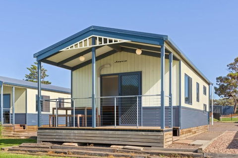 Discovery Parks Whyalla Foreshore - E Caravan Parks 2