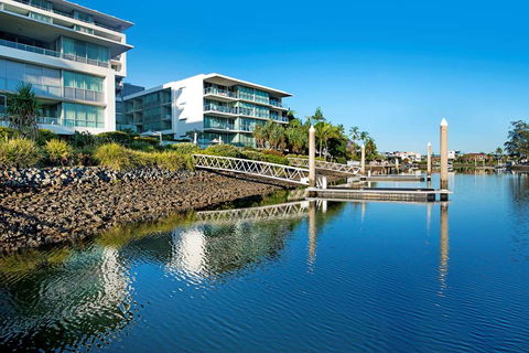 ULTIQA Freshwater Point Resort - E Caravan Parks 0
