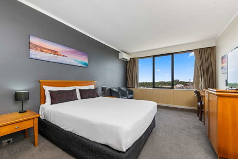 Hotel Frontier Darwin - E Caravan Parks 2