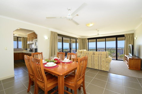 Marrakai All Suites - E Caravan Parks 1