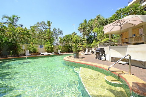 Marrakai All Suites - E Caravan Parks 2