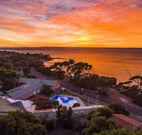 Mercure Kangaroo Island Lodge - E Caravan Parks
