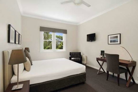 Peppers Craigieburn Resort - E Caravan Parks 2