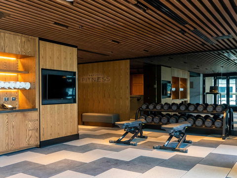 Sofitel Adelaide - E Caravan Parks 2
