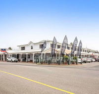 Hotel Victor - E Caravan Parks