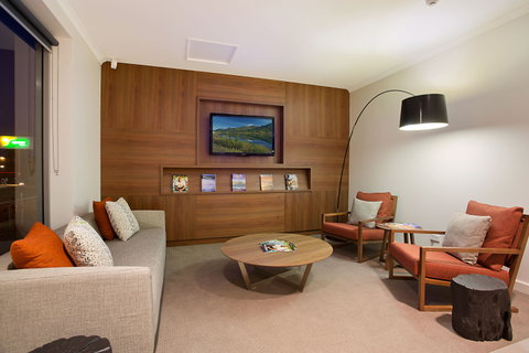 Quest Whyalla - E Caravan Parks 2