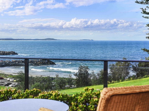 Ibis Styles Port Macquarie - E Caravan Parks 1
